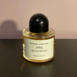 Byredo Inez & Vinoodh 50ml Parfume